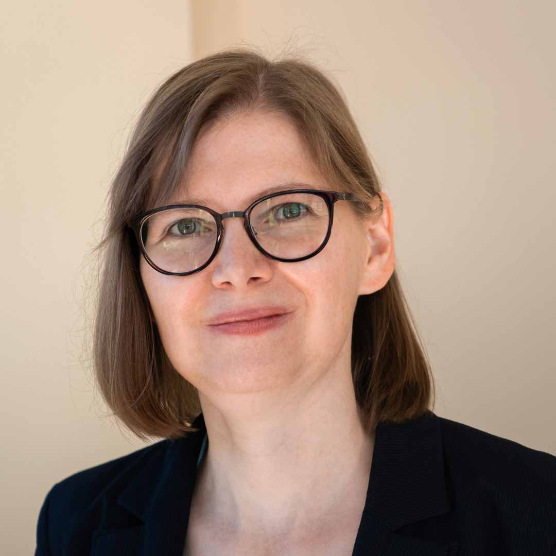 Dr. Gabriele Daisenberger